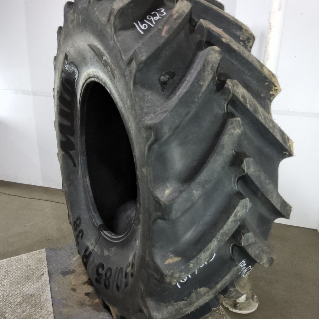 650/85R38 Mitas SuperFlexion Tire (SFT) R-1W 173D/176A8 99%