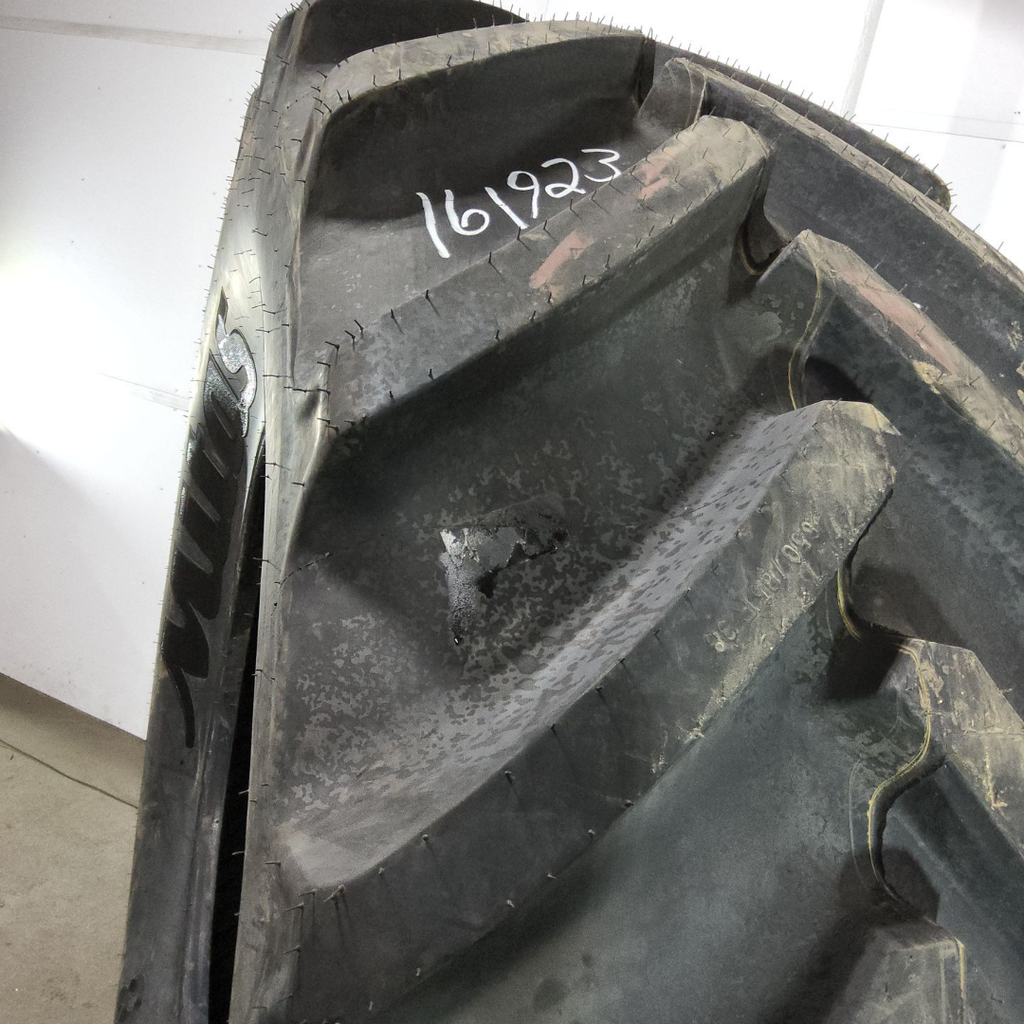 650/85R38 Mitas SuperFlexion Tire (SFT) R-1W 173D/176A8 99%