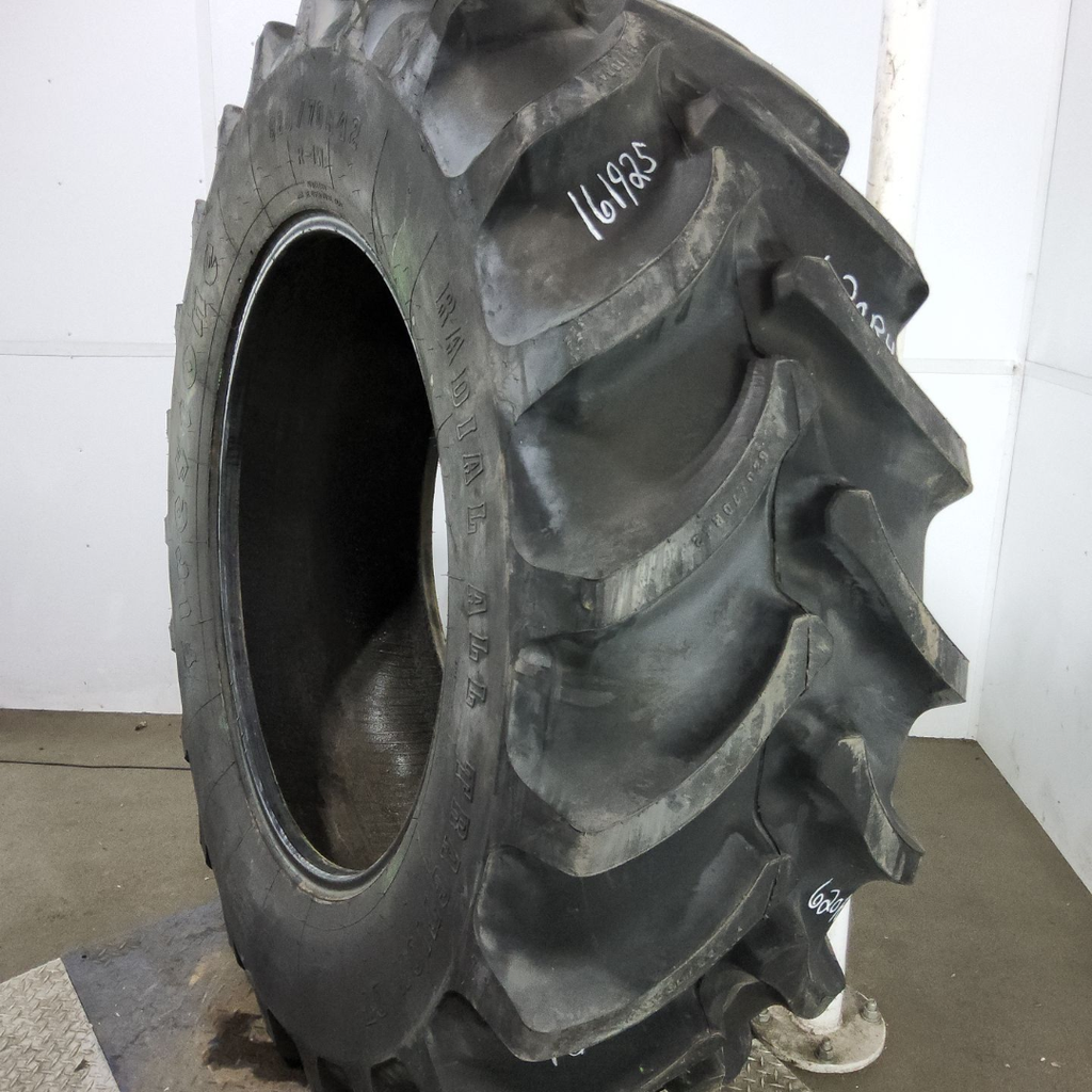 620/70R42 Firestone Radial All Traction DT R-1 160B 99%