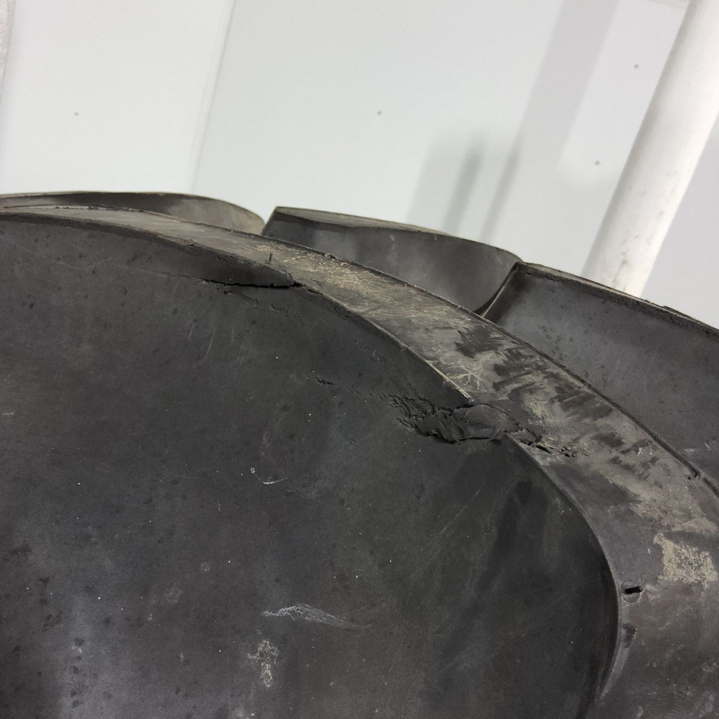 620/70R42 Firestone Radial All Traction DT R-1 160B 99%