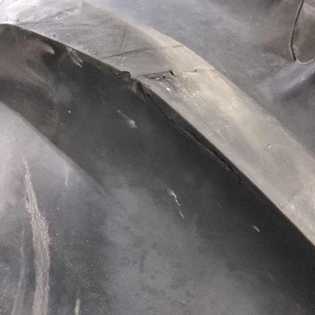 620/70R42 Goodyear Farm DT820 R-1W 160B 95%