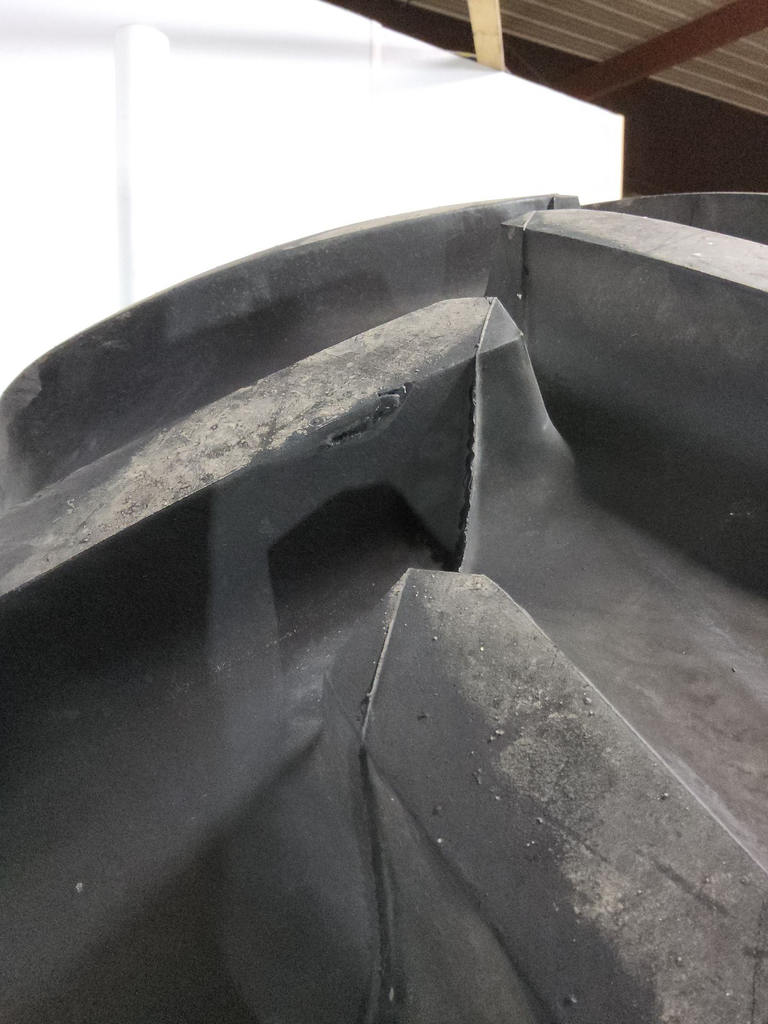 620/70R42 Goodyear Farm DT820 R-1W 160B 95%