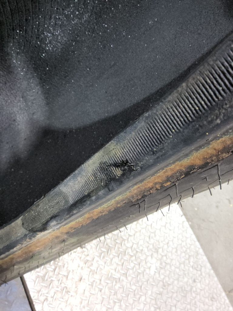 620/70R42 Goodyear Farm DT820 R-1W 160B 95%