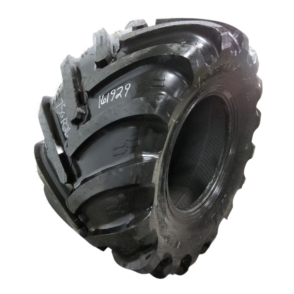 VF750/50R26 Alliance Agriflex+ 377 R-1 169D 99%