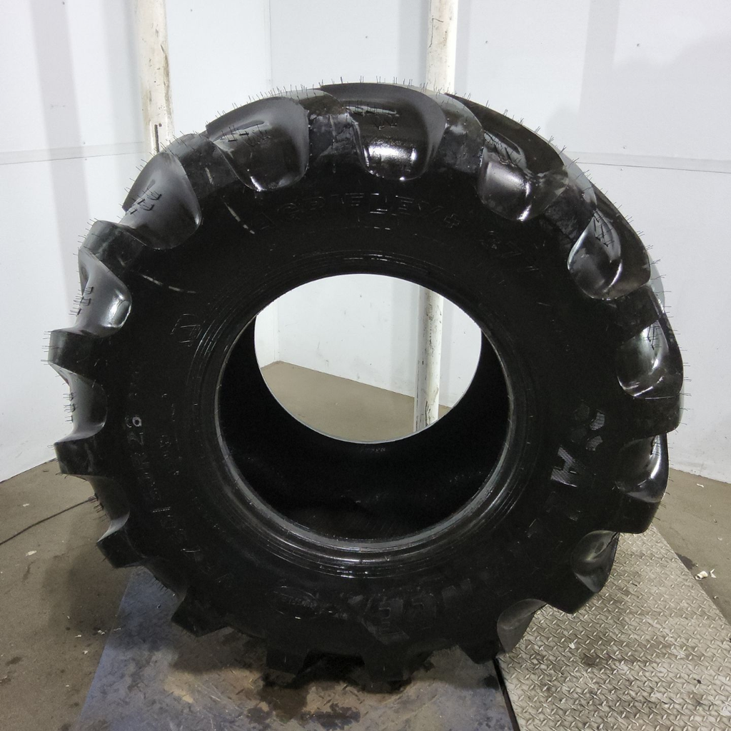 VF750/50R26 Alliance Agriflex+ 377 R-1 169D 99%