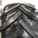 VF750/50R26 Alliance Agriflex+ 377 R-1 169D 99%