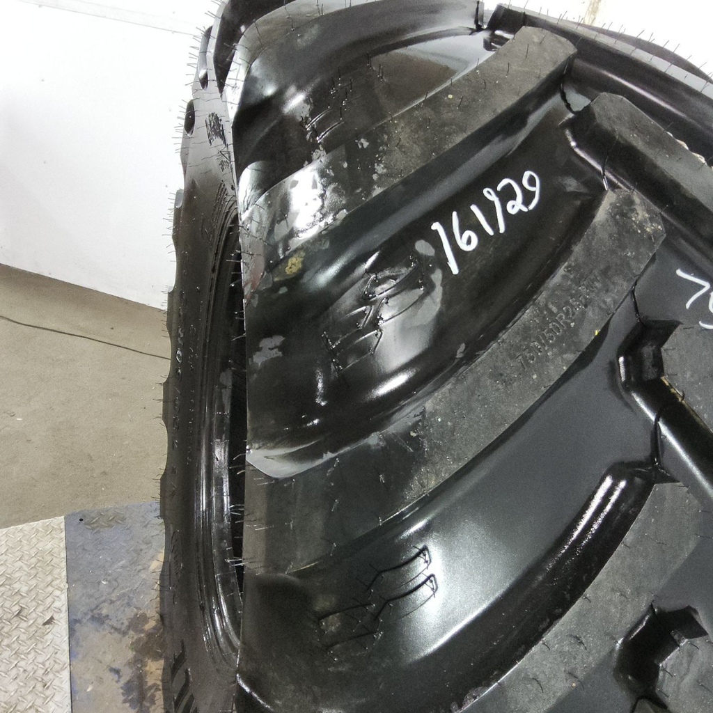 VF750/50R26 Alliance Agriflex+ 377 R-1 169D 99%