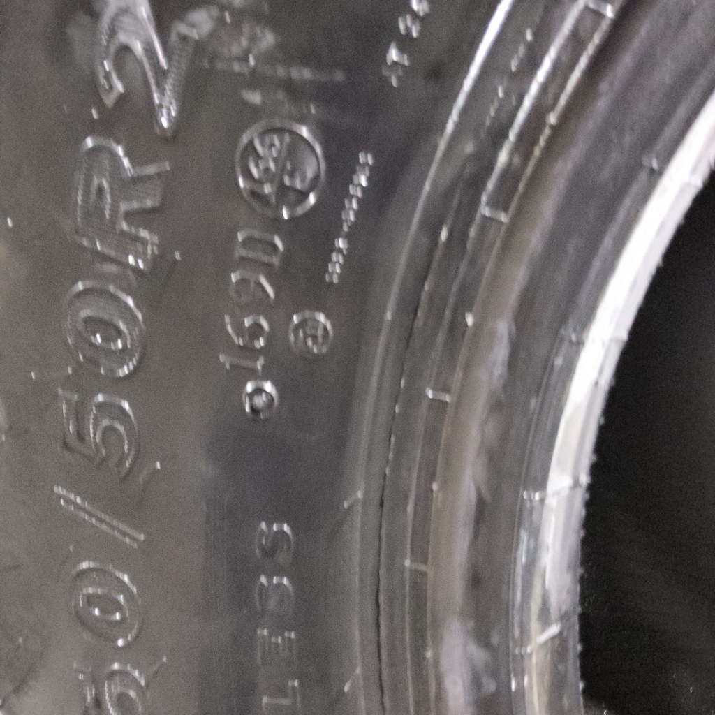 VF750/50R26 Alliance Agriflex+ 377 R-1 169D 99%