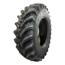 420/85R28 Firestone Radial All Traction FWD R-1 139B 90%