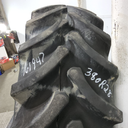 420/85R28 Firestone Radial All Traction FWD R-1 139B 90%