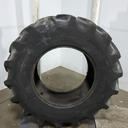 16.9R28 Goodyear Farm Super Traction Radial R-1W 136B 80%