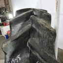 16.9R28 Goodyear Farm Super Traction Radial R-1W 136B 80%