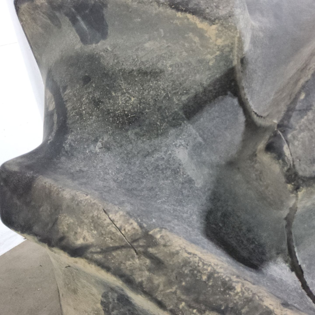 16.9R28 Goodyear Farm Super Traction Radial R-1W 136B 80%