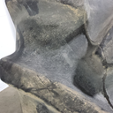 16.9R28 Goodyear Farm Super Traction Radial R-1W 136B 80%