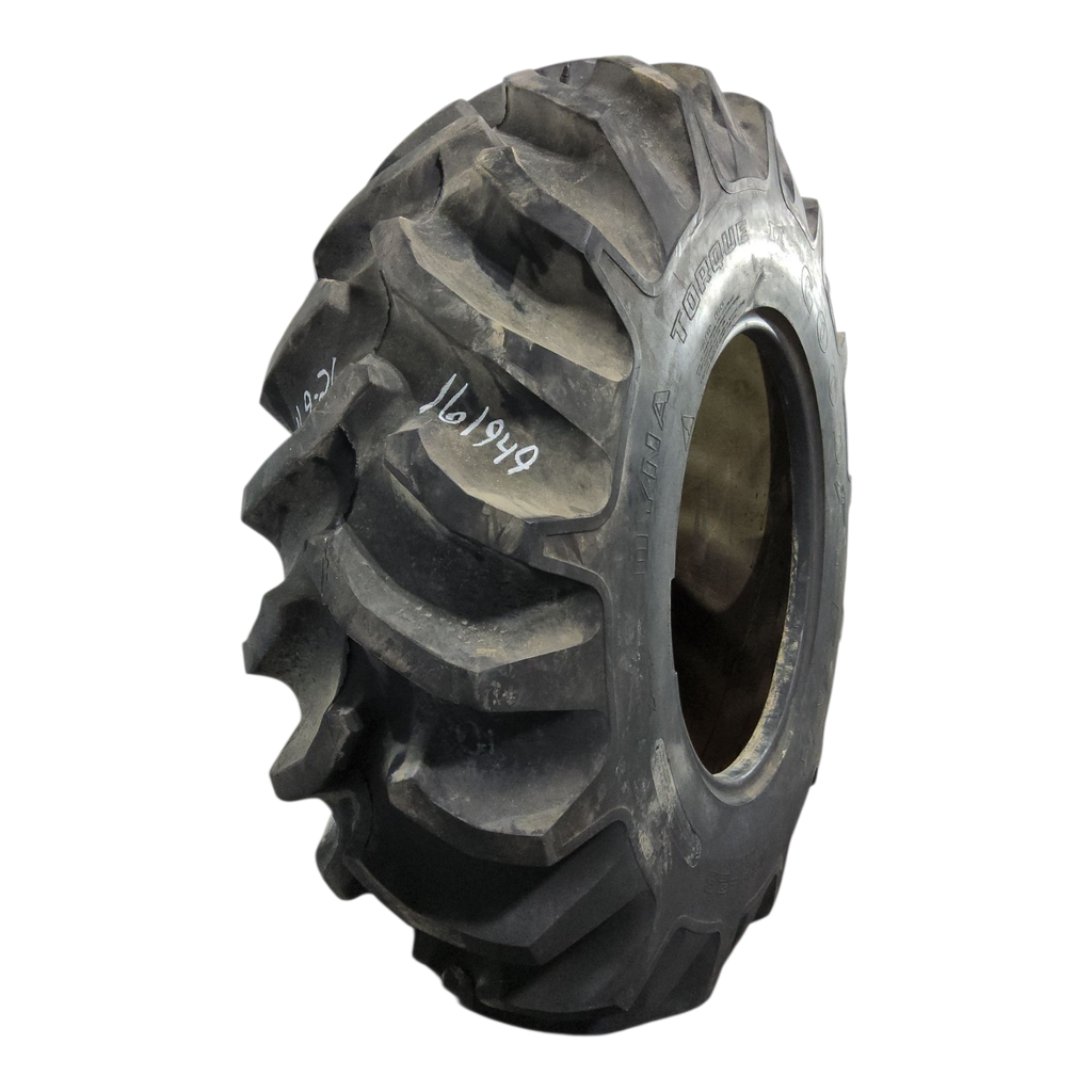 16.9-26 Goodyear Farm Dyna Torque II R-1 E (10 Ply), 90%
