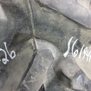 16.9-26 Goodyear Farm Dyna Torque II R-1 E (10 Ply), 90%