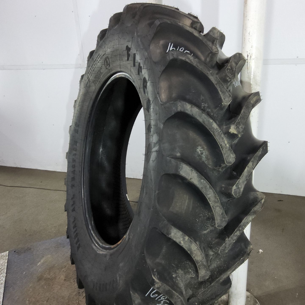 420/85R34 Firestone Radial All Traction DT R-1W 147A8/147B 99%