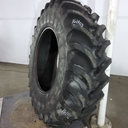 420/90R30 Firestone Radial All Traction FWD R-1 142B 90%
