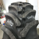 420/90R30 Firestone Radial All Traction FWD R-1 142B 90%