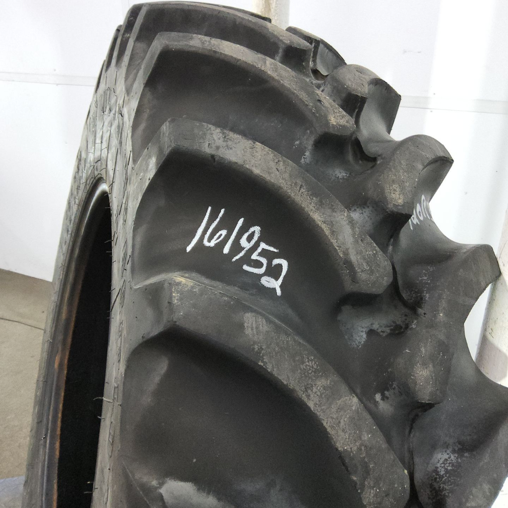 420/90R30 Firestone Radial All Traction FWD R-1 142B 90%