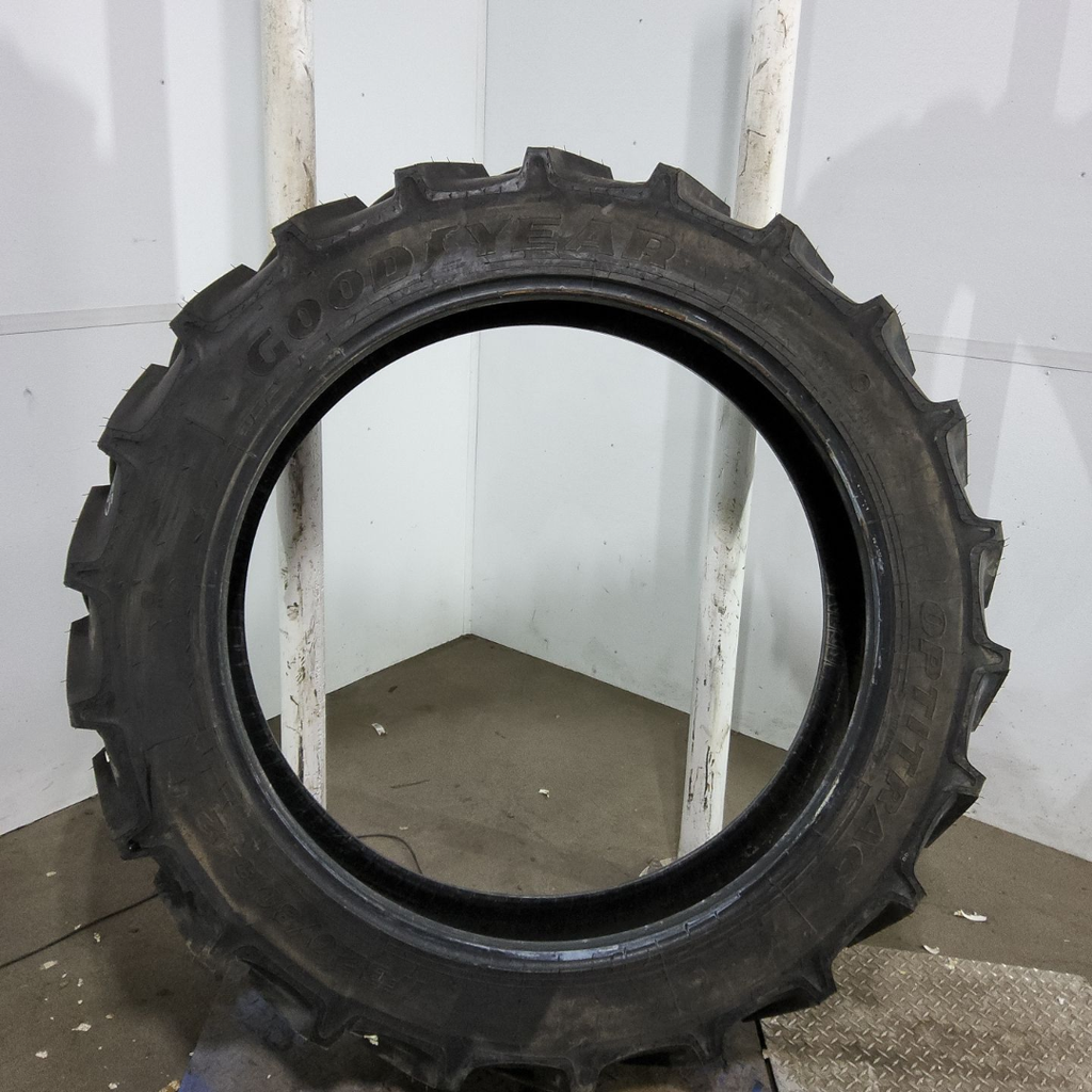 IF320/80R42 Goodyear Farm Optitrac R-1W 150D 99%