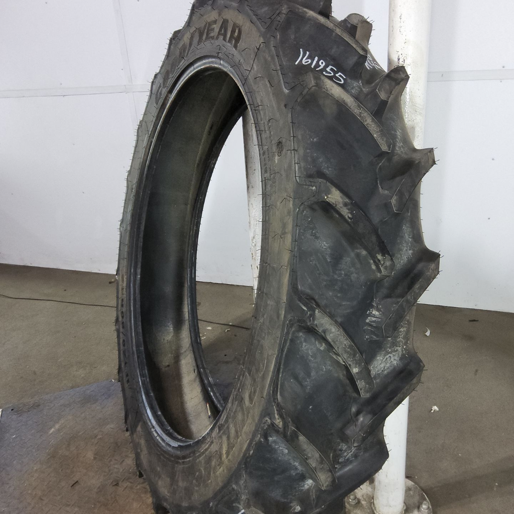 IF320/80R42 Goodyear Farm Optitrac R-1W 150D 99%