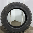 VF380/90R46 Michelin Spraybib CFO R-1S 173D/169E 99%