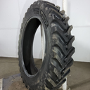 VF380/90R46 Michelin Spraybib CFO R-1S 173D/169E 99%