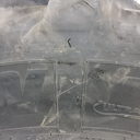 VF380/90R46 Michelin Spraybib CFO R-1S 173D/169E 99%