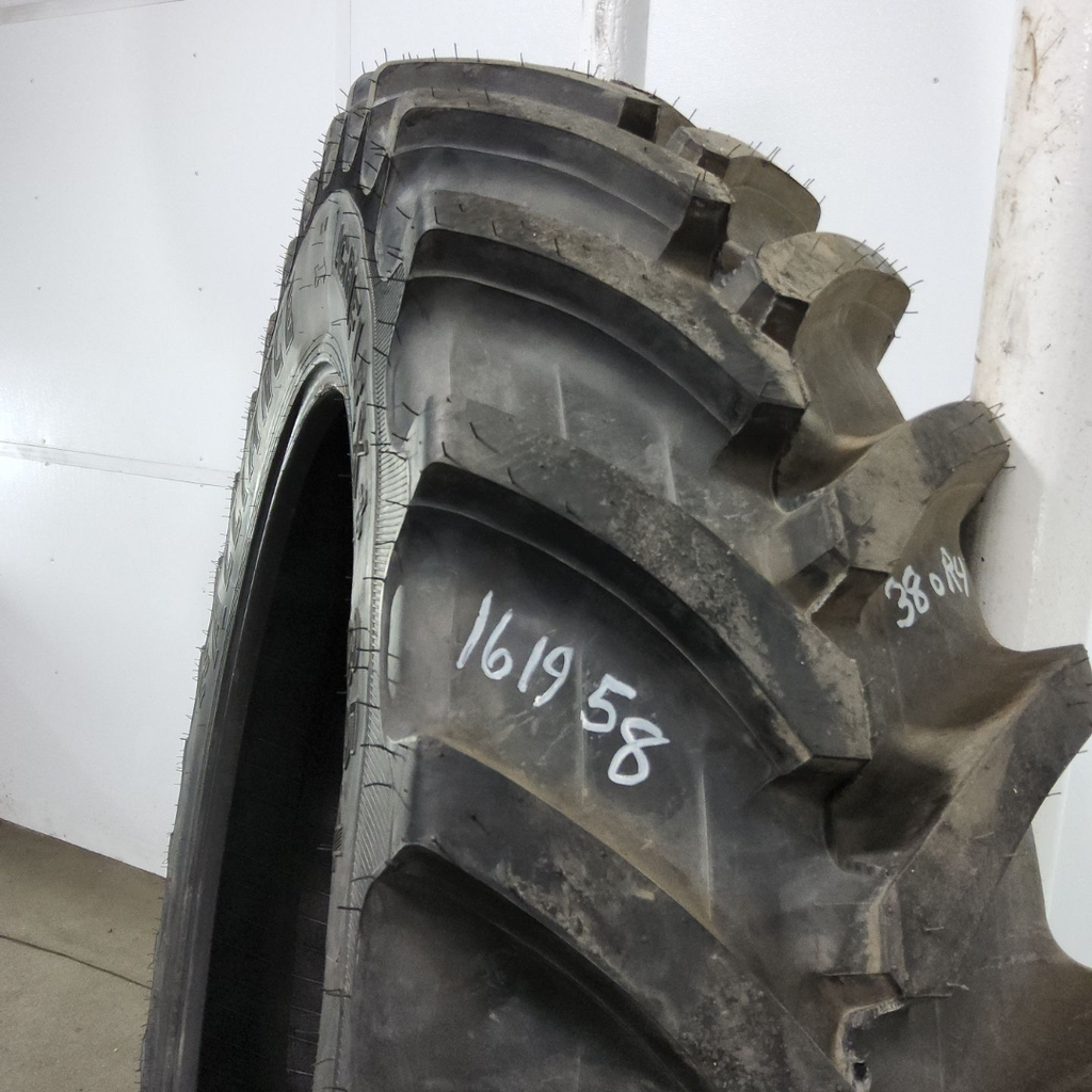 VF380/90R46 Alliance Agriflex 354 VF R-1W 173D 99%
