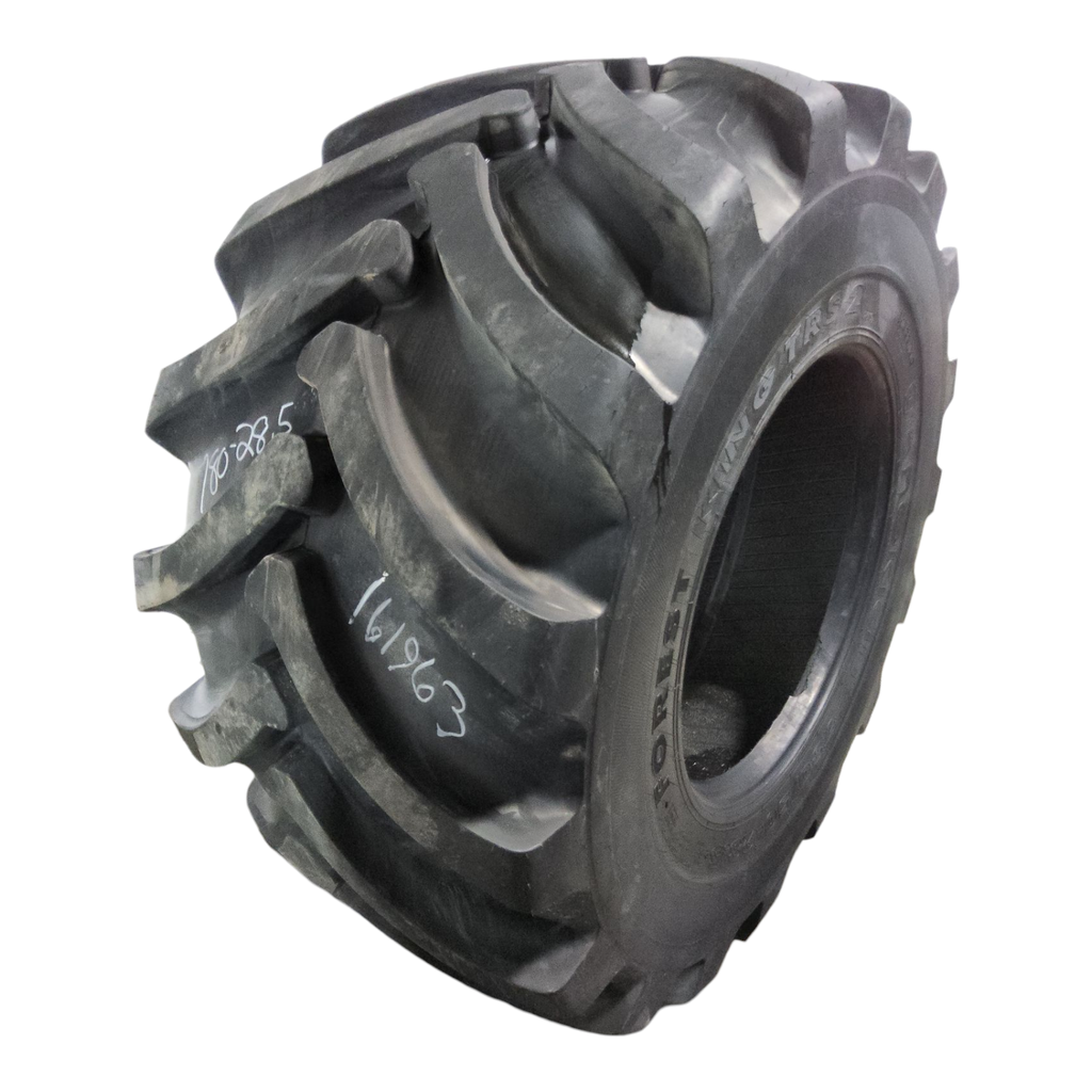 780/50-28.5 Nokian Forest King TRS 2 L-2 N (24 Ply), 182A8 99%