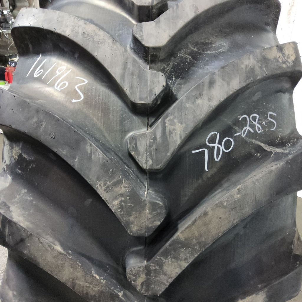 780/50-28.5 Nokian Forest King TRS 2 L-2 N (24 Ply), 182A8 99%