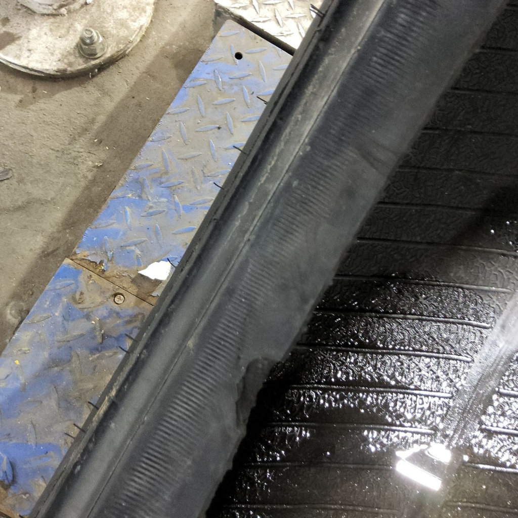 780/50-28.5 Nokian Forest King TRS 2 L-2 N (24 Ply), 182A8 99%