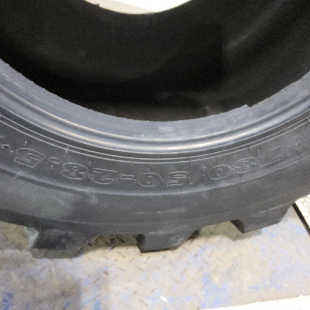 780/50-28.5 Nokian Forest King TRS 2 L-2 N (24 Ply), 182A8 99%