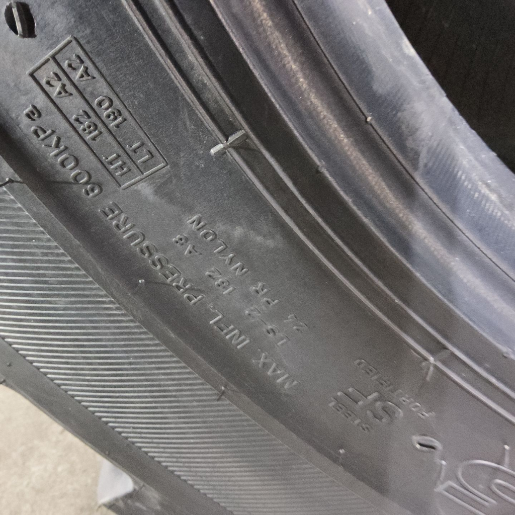 780/50-28.5 Nokian Forest King TRS 2 L-2 N (24 Ply), 182A8 99%