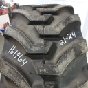 21L-24 Firestone All Traction Utility R-4 F (12 Ply), 99%