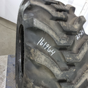 21L-24 Firestone All Traction Utility R-4 F (12 Ply), 99%