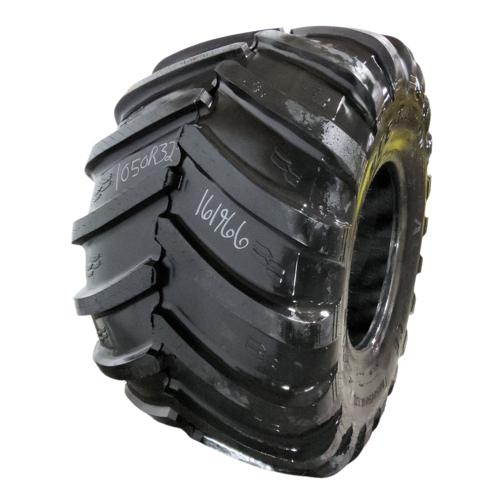 1050/50R32 Alliance 376 Multi Star R-1 178A 99%