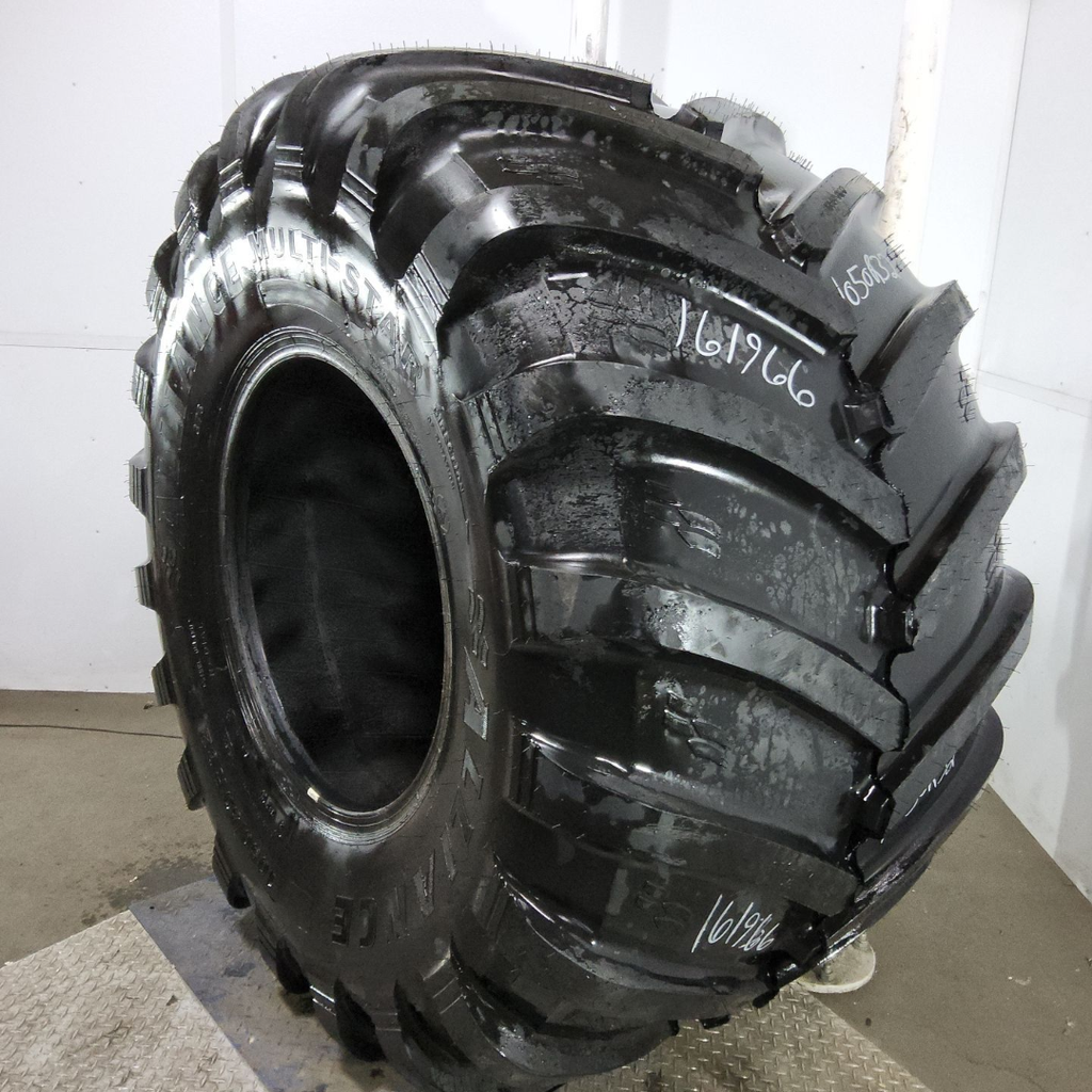 1050/50R32 Alliance 376 Multi Star R-1 178A 99%