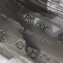 1050/50R32 Alliance 376 Multi Star R-1 178A 99%