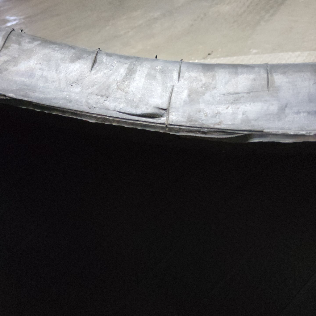 20.5-25 Titan Farm Loader Grader L-2 H (16 Ply), 99%