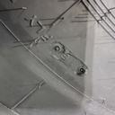 20.5-25 Titan Farm Loader Grader L-2 H (16 Ply), 99%