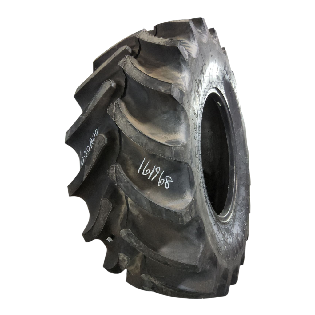 600/70R28 Firestone Radial All Traction DT R-1W 164B 99%