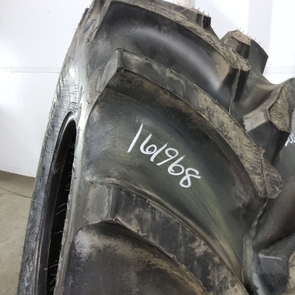 600/70R28 Firestone Radial All Traction DT R-1W 164B 99%