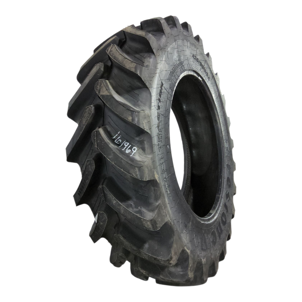 420/85R34 Firestone Maxi Traction R-1W 147D 99%