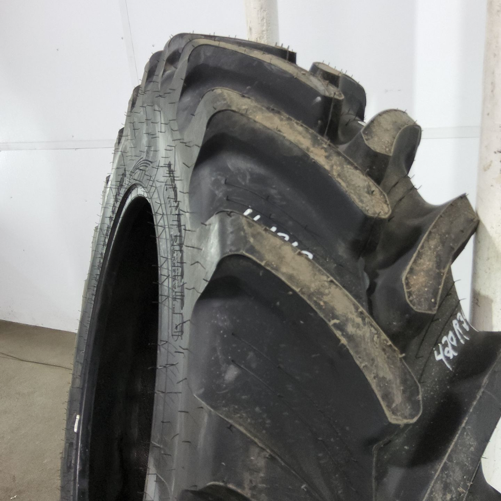 420/85R34 Firestone Maxi Traction R-1W 147D 99%