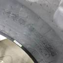 420/85R34 Firestone Maxi Traction R-1W 147D 99%