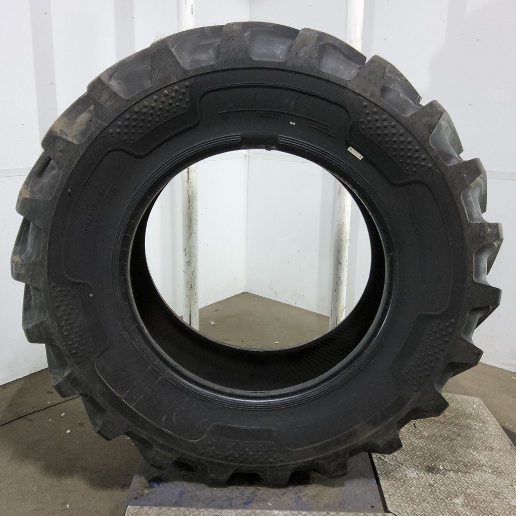 520/85R38 Alliance Agristar II Series 85 R-1W 155D 99%