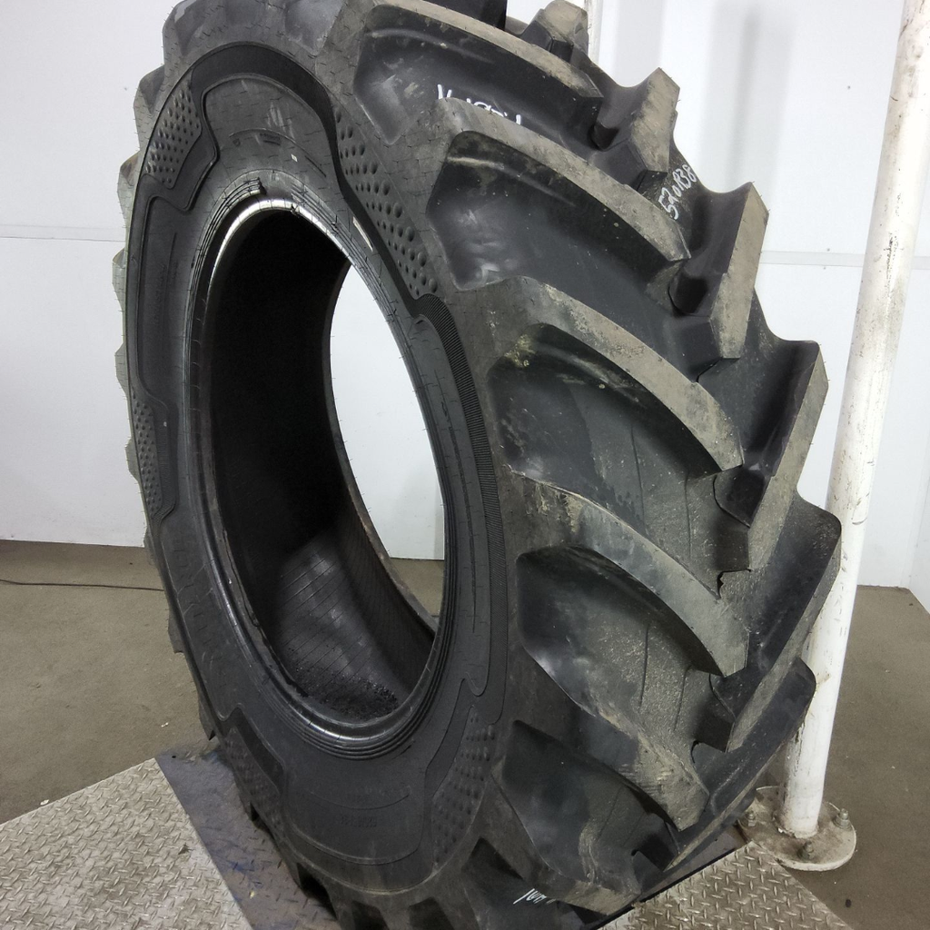 520/85R38 Alliance Agristar II Series 85 R-1W 155D 99%