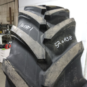 520/85R38 Alliance Agristar II Series 85 R-1W 155D 99%